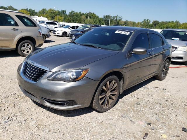 CHRYSLER 200 2013 1c3ccbbb6dn600467