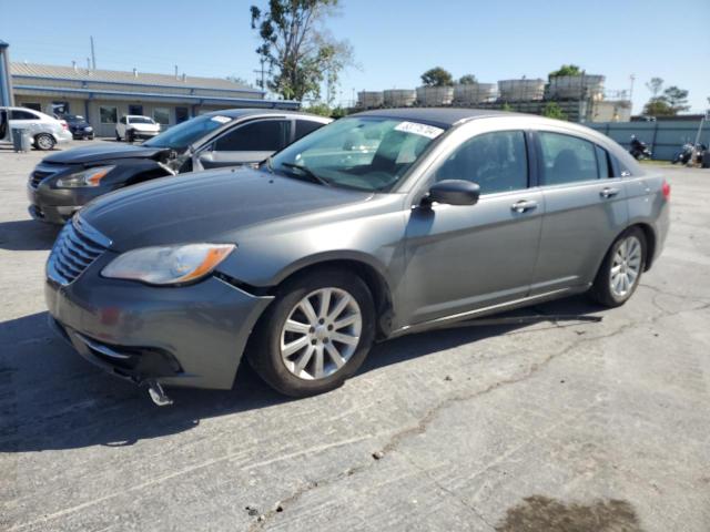 CHRYSLER 200 2013 1c3ccbbb6dn601876