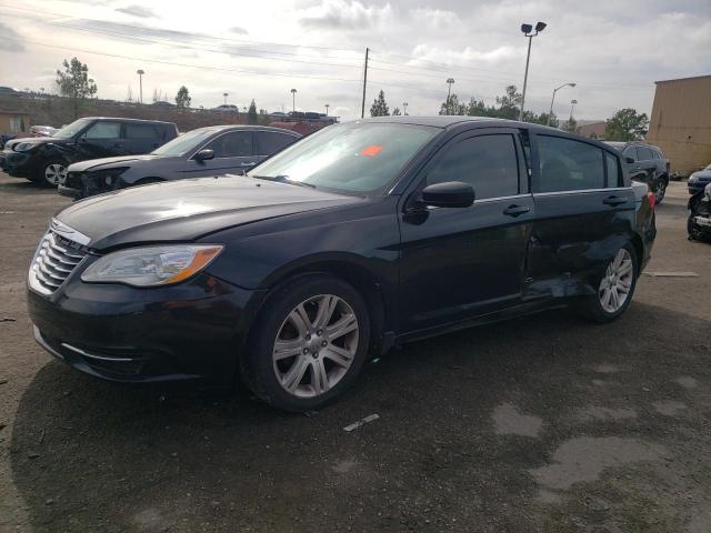 CHRYSLER 200 TOURIN 2013 1c3ccbbb6dn614594