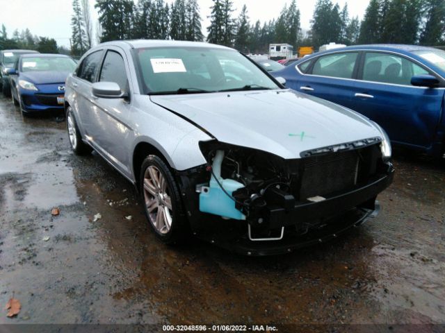 CHRYSLER 200 2013 1c3ccbbb6dn614787