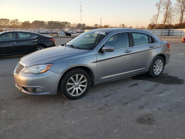 CHRYSLER 200 2013 1c3ccbbb6dn615325