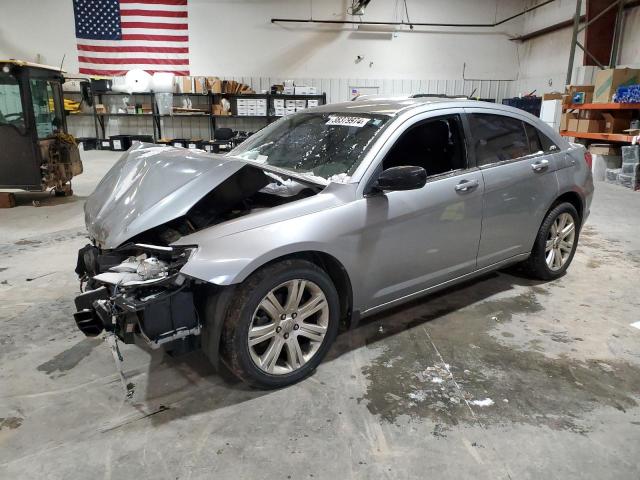 CHRYSLER 200 2013 1c3ccbbb6dn617446