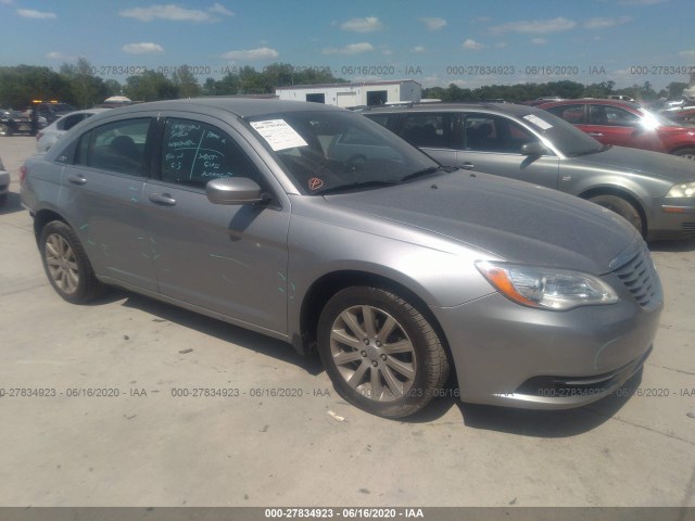 CHRYSLER 200 2013 1c3ccbbb6dn631928