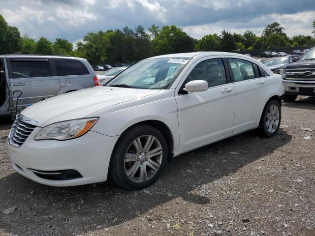 CHRYSLER 200 2013 1c3ccbbb6dn631931