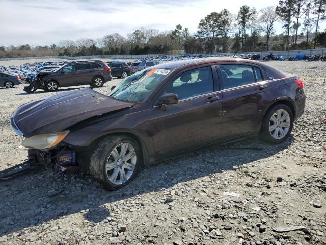 CHRYSLER 200 2013 1c3ccbbb6dn639222