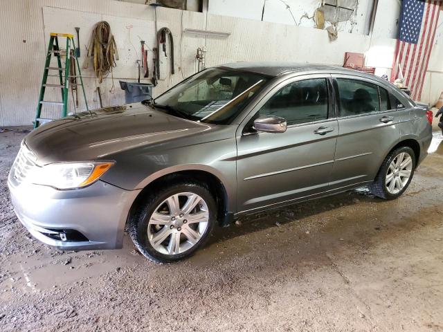 CHRYSLER 200 2013 1c3ccbbb6dn714274