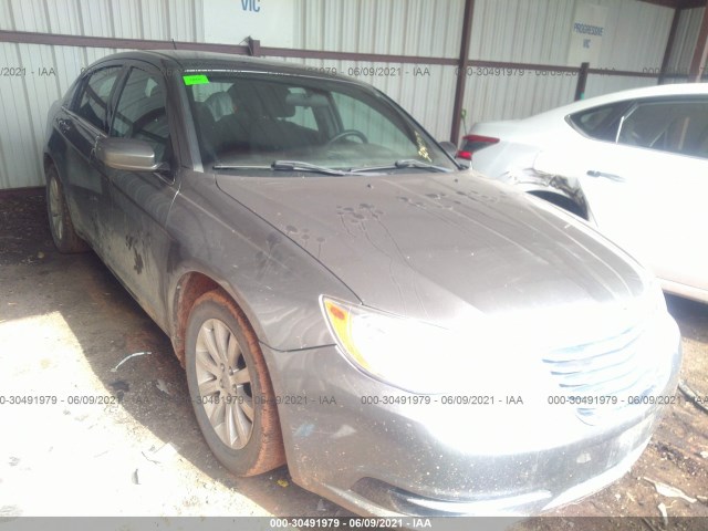 CHRYSLER 200 2013 1c3ccbbb6dn739479