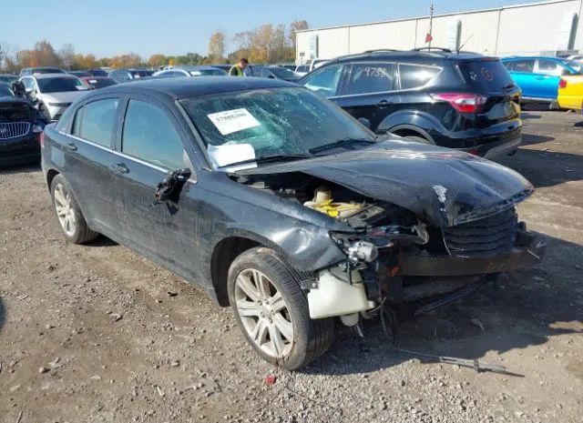 CHRYSLER 200 2013 1c3ccbbb6dn745170