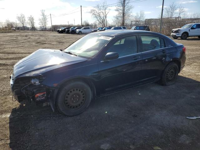 CHRYSLER 200 2014 1c3ccbbb6en100987