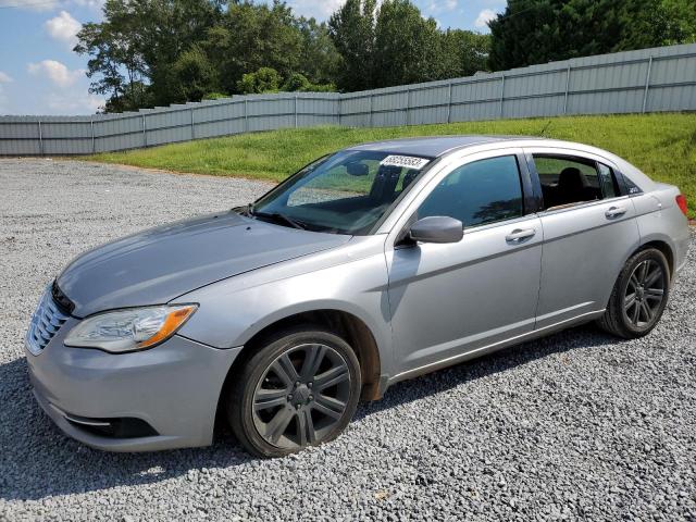 CHRYSLER 200 2014 1c3ccbbb6en107549