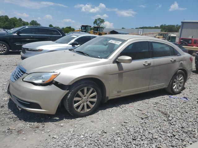 CHRYSLER 200 2014 1c3ccbbb6en118180