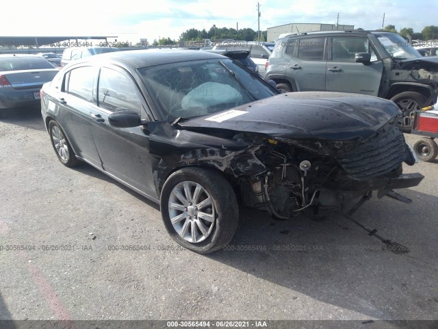 CHRYSLER 200 2014 1c3ccbbb6en137294