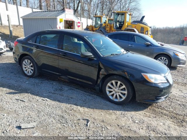 CHRYSLER 200 2014 1c3ccbbb6en150840