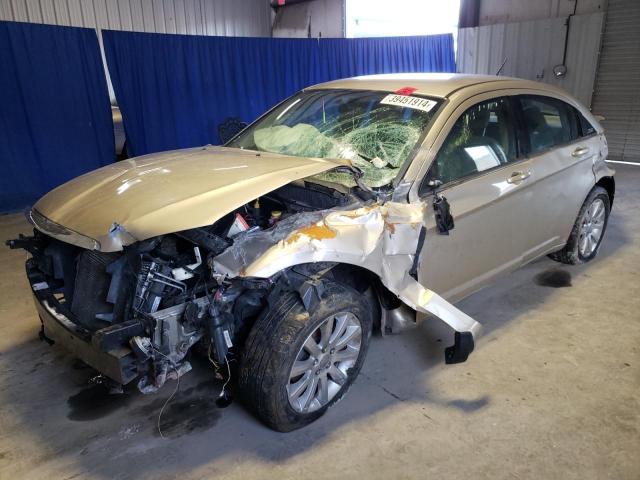 CHRYSLER 200 2014 1c3ccbbb6en176564