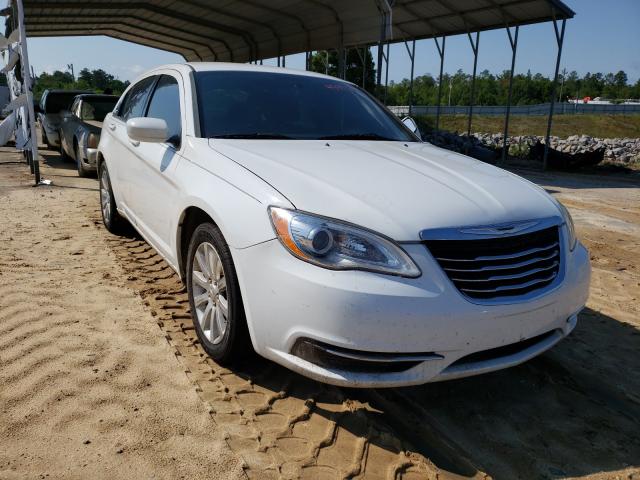 CHRYSLER 200 2014 1c3ccbbb6en177004