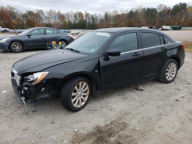 CHRYSLER 200 2014 1c3ccbbb6en180100