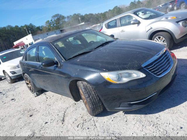 CHRYSLER 200 2014 1c3ccbbb6en183580