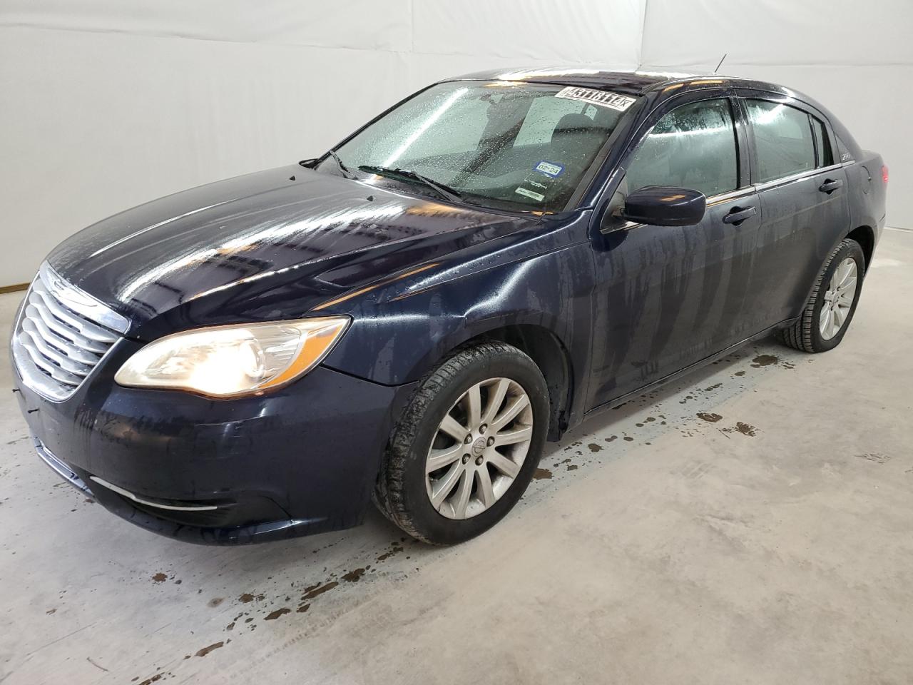 CHRYSLER 200 2014 1c3ccbbb6en185488