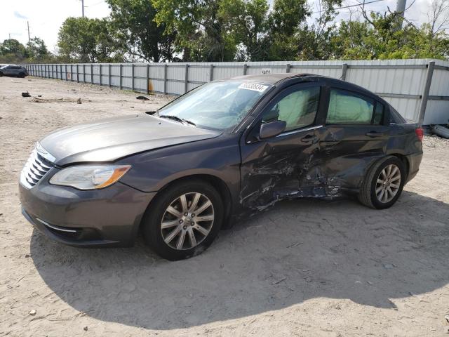 CHRYSLER 200 2014 1c3ccbbb6en192912