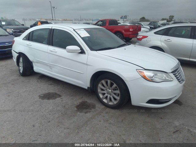 CHRYSLER 200 2014 1c3ccbbb6en214178