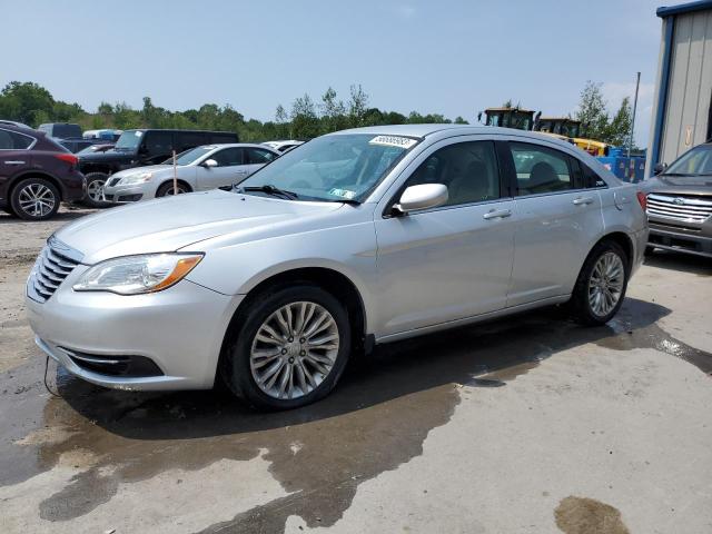 CHRYSLER 200 2012 1c3ccbbb7cn101305