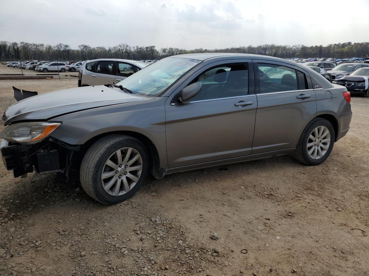 CHRYSLER 200 2012 1c3ccbbb7cn107363