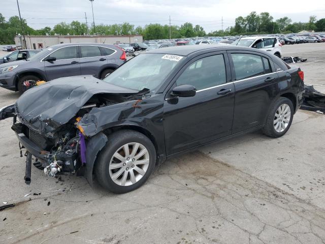 CHRYSLER 200 2012 1c3ccbbb7cn137575