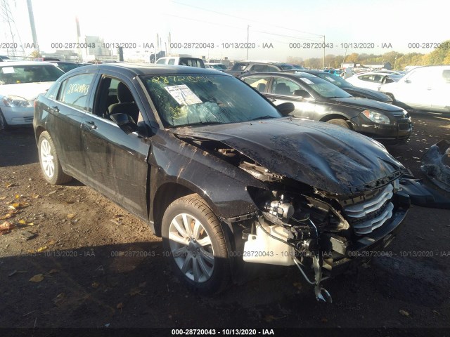 CHRYSLER 200 2012 1c3ccbbb7cn142842