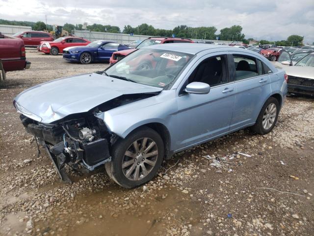 CHRYSLER 200 2012 1c3ccbbb7cn180975