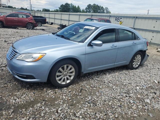 CHRYSLER 200 2012 1c3ccbbb7cn206197