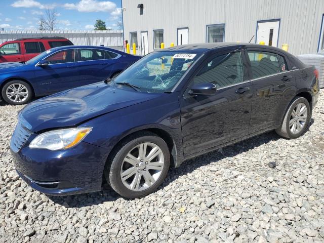 CHRYSLER 200 2012 1c3ccbbb7cn221749