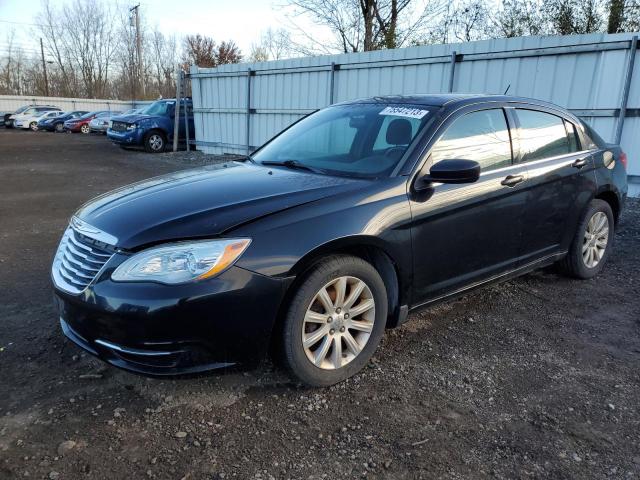 CHRYSLER 200 2012 1c3ccbbb7cn278016