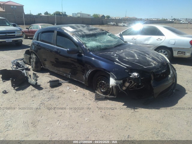 CHRYSLER 200 2012 1c3ccbbb7cn298153