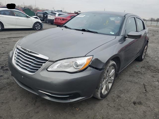 CHRYSLER 200 2012 1c3ccbbb7cn299853