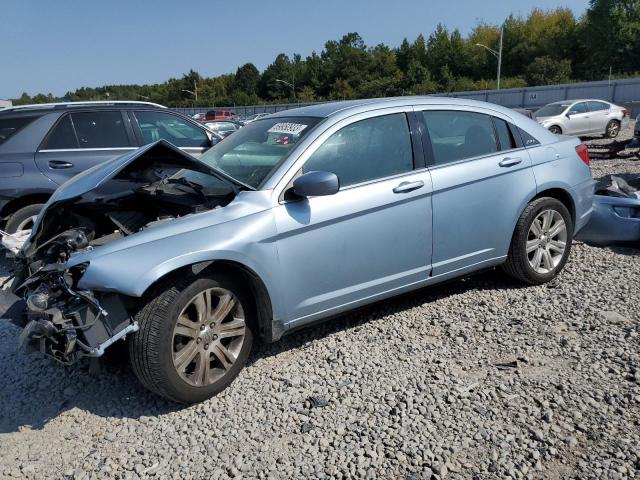 CHRYSLER 200 TOURIN 2013 1c3ccbbb7dn516318