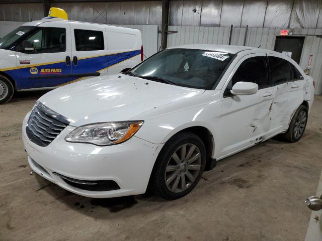 CHRYSLER 200 2013 1c3ccbbb7dn516545