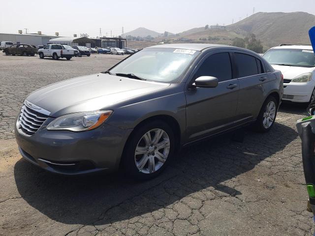 CHRYSLER 200 2013 1c3ccbbb7dn538352