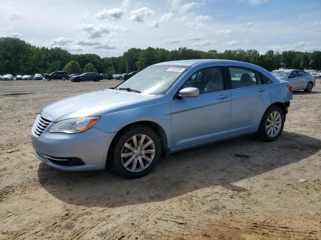 CHRYSLER 200 2013 1c3ccbbb7dn539212