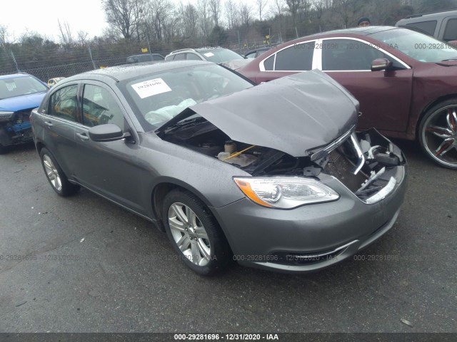 CHRYSLER 200 2013 1c3ccbbb7dn547472