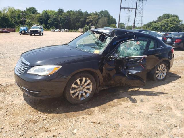 CHRYSLER 200 2013 1c3ccbbb7dn570301