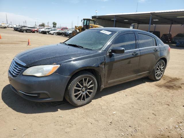 CHRYSLER 200 2013 1c3ccbbb7dn624387