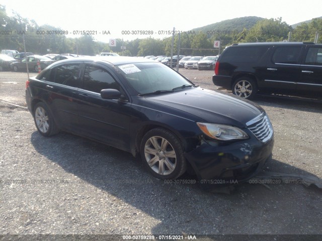 CHRYSLER 200 2013 1c3ccbbb7dn656532