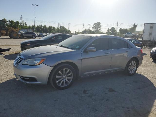 CHRYSLER 200 2013 1c3ccbbb7dn672486