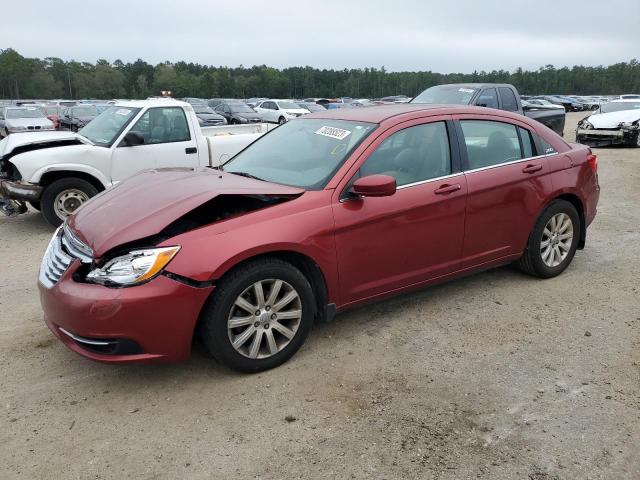 CHRYSLER 200 2013 1c3ccbbb7dn674299