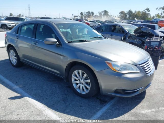 CHRYSLER 200 2013 1c3ccbbb7dn762608