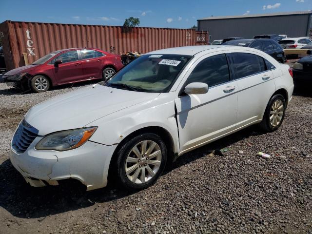 CHRYSLER 200 2013 1c3ccbbb7dn773088