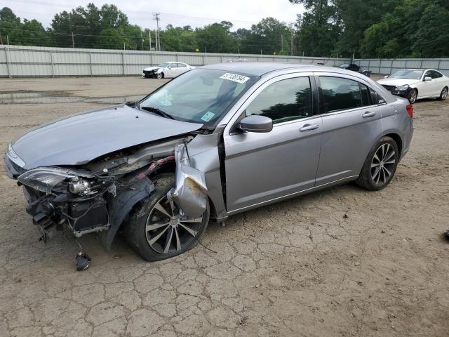 CHRYSLER 200 2014 1c3ccbbb7en136820