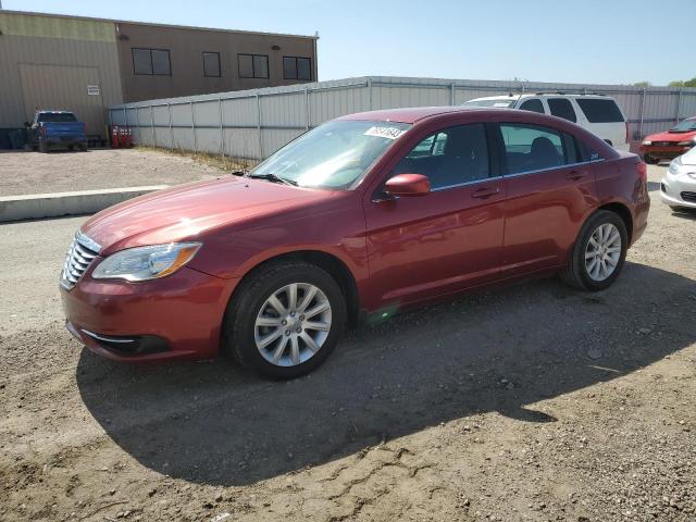 CHRYSLER 200 TOURIN 2014 1c3ccbbb7en158994