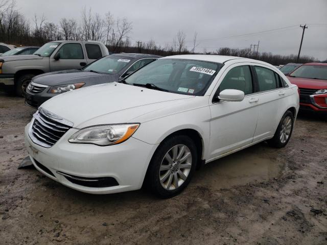 CHRYSLER 200 2014 1c3ccbbb7en183359