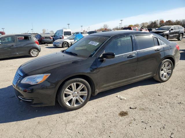 CHRYSLER 200 2014 1c3ccbbb7en198234